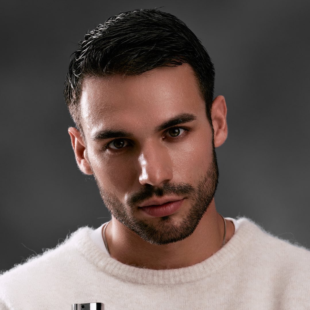 Valentin Charles