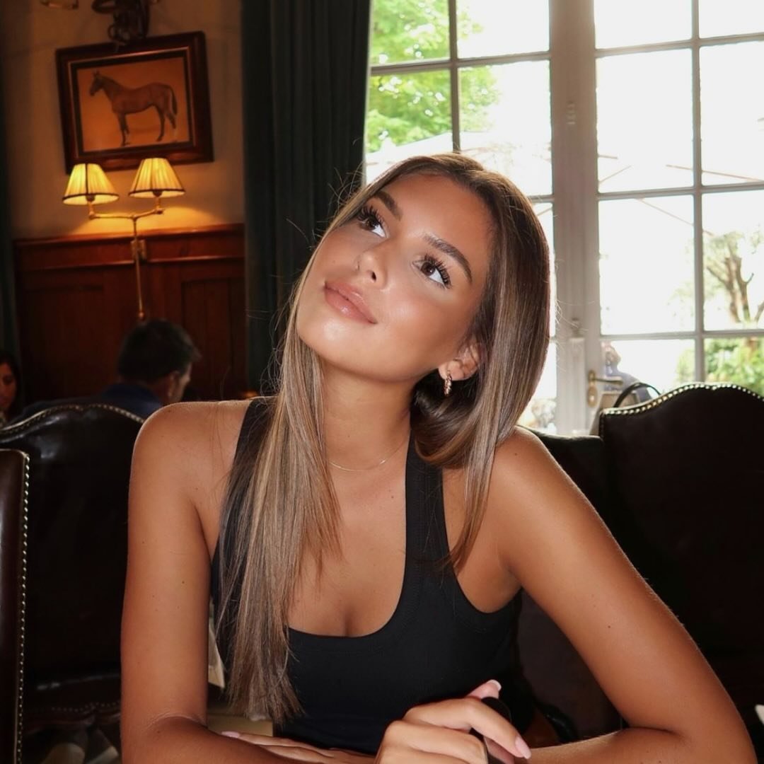 Lara Lourenco